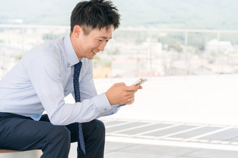 文例 お歳暮のお礼と健康への気遣い 取引先の方へ手紙の書き方