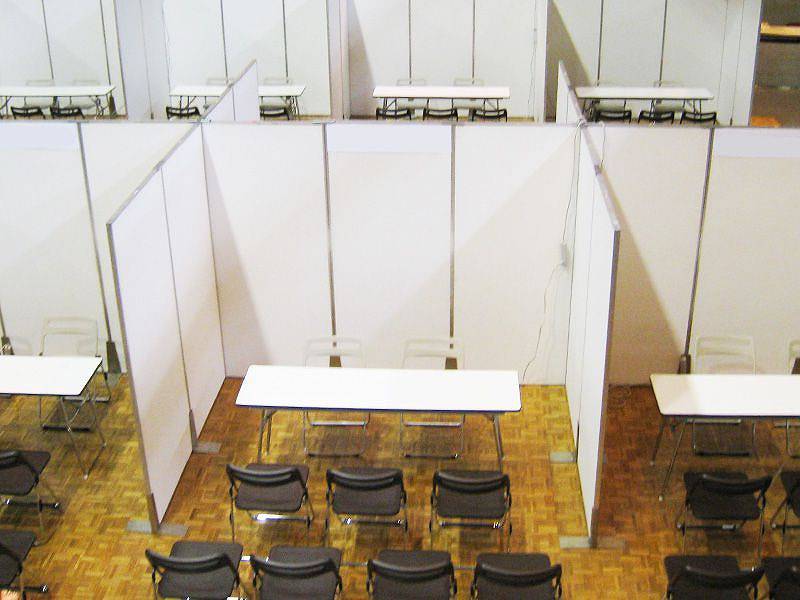 展示会ブース装飾ドットコム