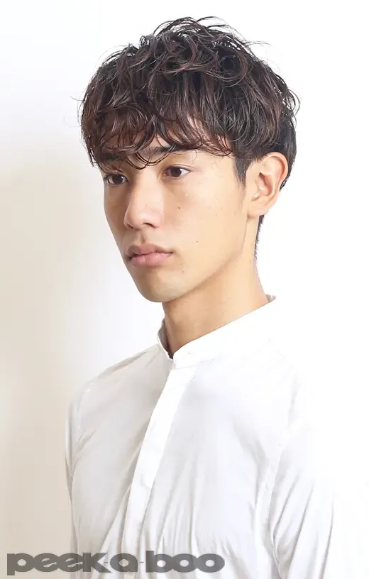 20代～40代の年代別おすすめビジネスヘアスタイル15選