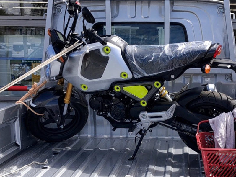 トラックのロープの結びを紹介！南京結びや万力結びのやり方は？トラック情報コラム中古トラックのステアリンク