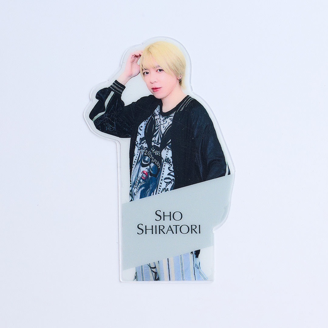 白鳥 翔@s_Shochan0827X