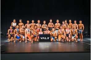 バルクスジム錦糸町TikTok