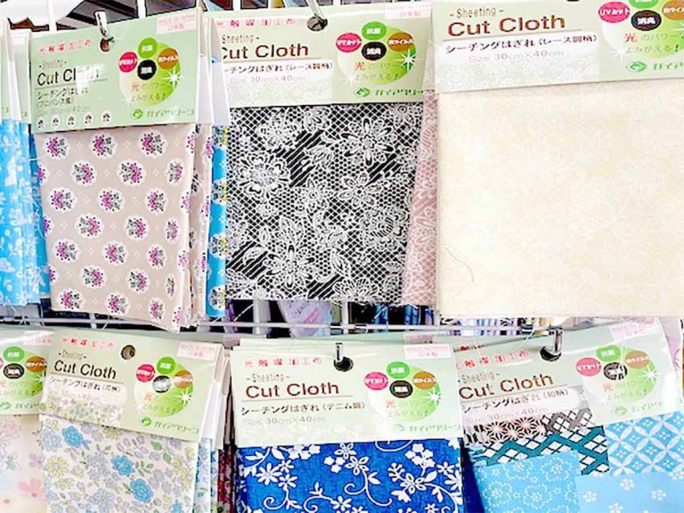 カワイイっ💕ダイソーTGCコラボ商品にモバイルグッズが新登場✨ DAISO×RCC 公式ユーチュー部IRAW by RCC