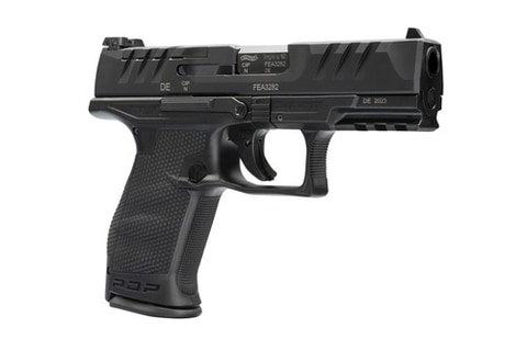 ドイツの銃器メーカーHeckler & Kochとは