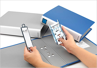 豆知識 -ファイルとバインダー株式会社 文創