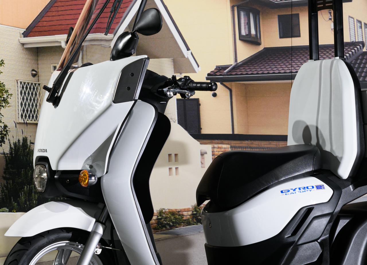 屋根付きバイクの選び方は？メリットやデメリットとおすすめ人気車種を紹介！Bike Life Labバイク王