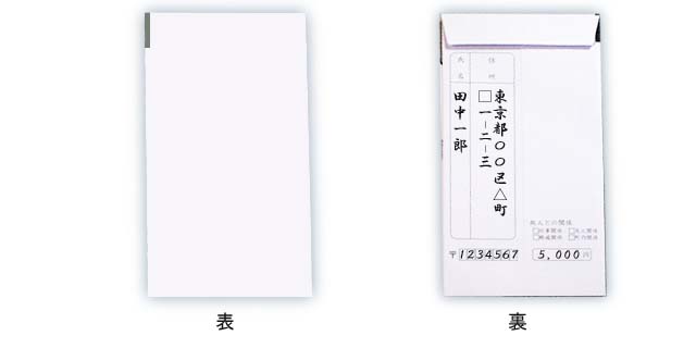 香典の正しい書き方を徹底解説 香典のマナーや中袋の書き方まで紹介株式会社くらしの友