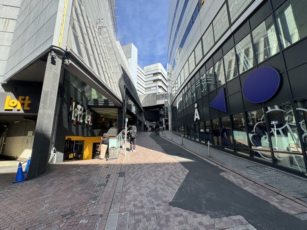 渋谷駅直結の5つの駅ビルの特徴をまとめて紹介Tokyo Class