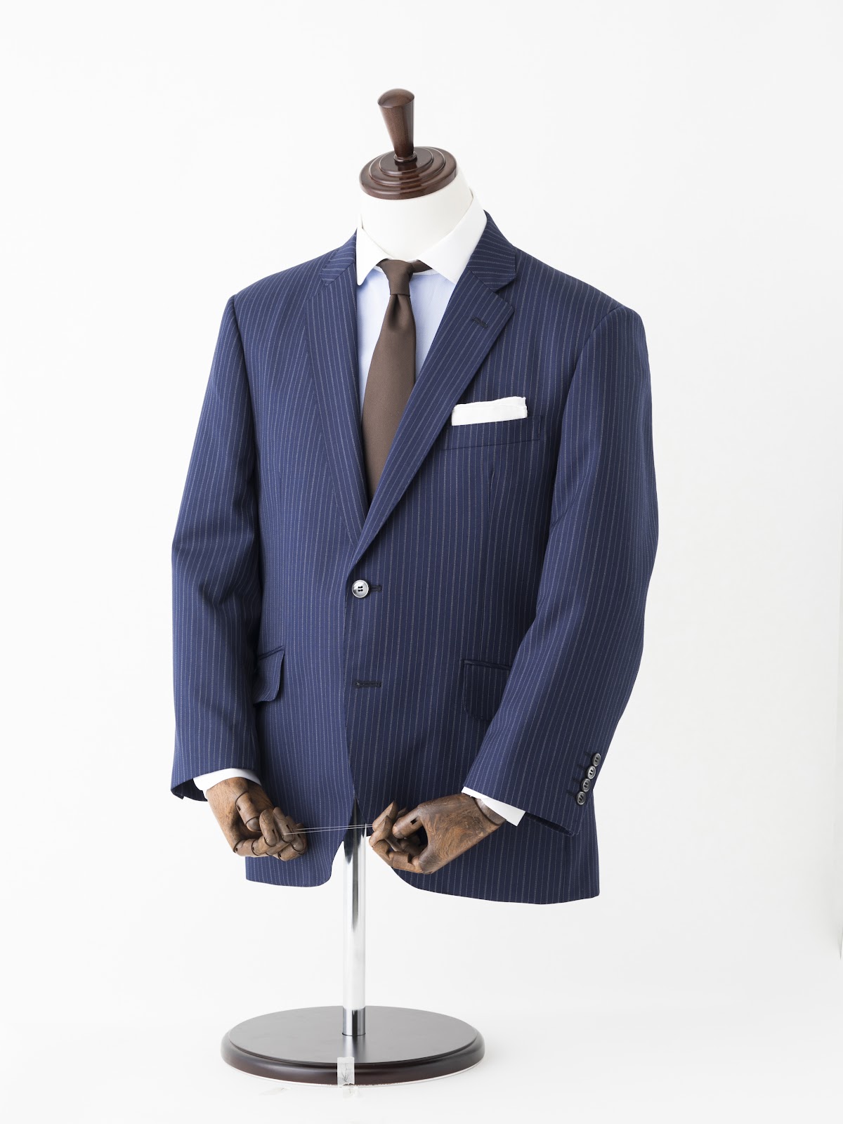 種類2：ネイビー L ジャケット+スカート OL通勤 ストライプレディーススーツTビジネススーツ レディース 3点セットスーツズボン スカートセット ツーピーススーツ ストライプ 事務服 フォーマル 面接 制服OL ビジネス 通勤 秋冬新作の通販はau PAY マーケット