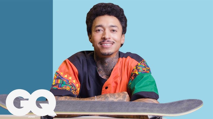 ナイジャ・ヒューストンに認められた日本人第一号、佐々木音憧。「パリへの道が見えてきた。狙っていきたい」と語る気鋭のスケートボーダーは、どのように台頭してきたのか？自身のこれまでを語る。インタビュー記事のリンクはオフィシャルサイトから👀 𝗪𝗼𝗿𝗹𝗱