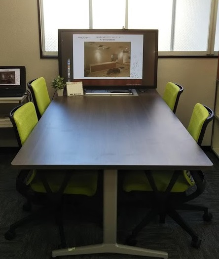 中古オフィス家具パワーオフィスMisato-shi Saitama