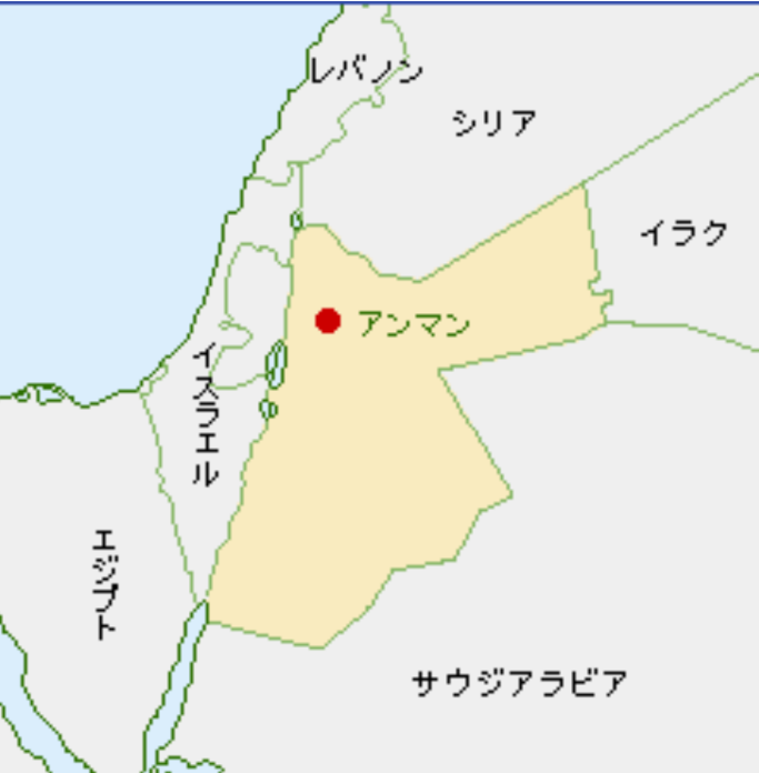 イラクの現在の治安をわかりやすく解説危険地域・政権・渡航情報も紹介