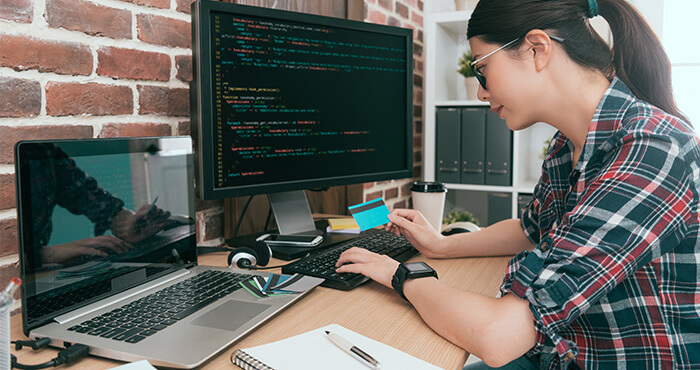 エンジニアとは何をする人？エンジニアの種類・仕事内容・適性をご紹介