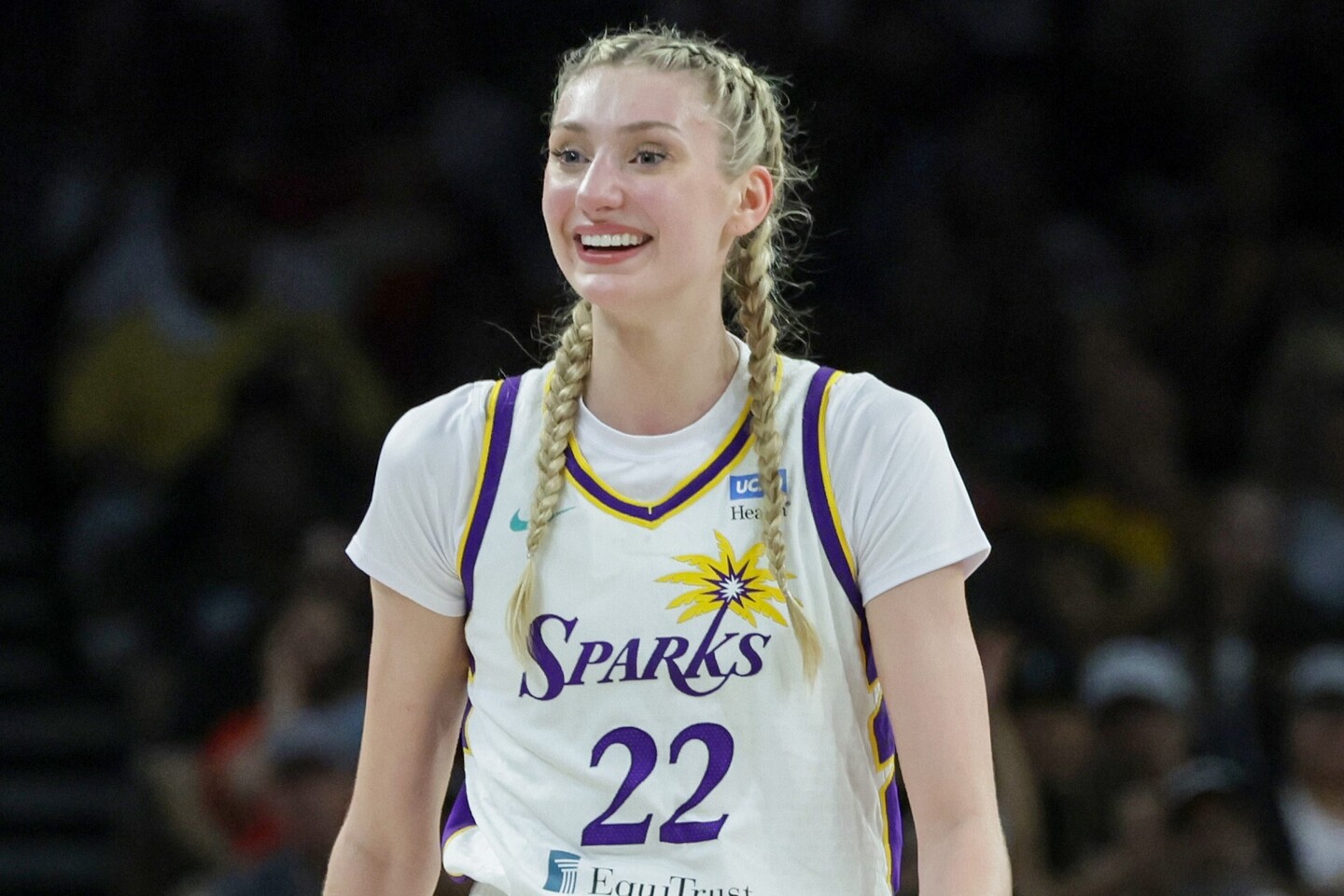 キャメロン・ブリンク - ナムウィキ