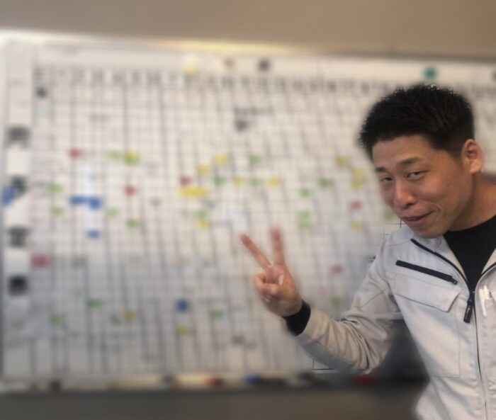 一人親方インタビュー 大工一筋40年の大ベテラン④ 一人親方大工大工さん一人親方インタビュー 労災保険労災建設建設業