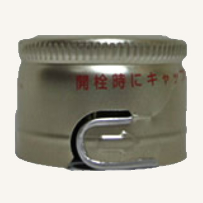 PRODUCT – 柏コルク王冠製作所