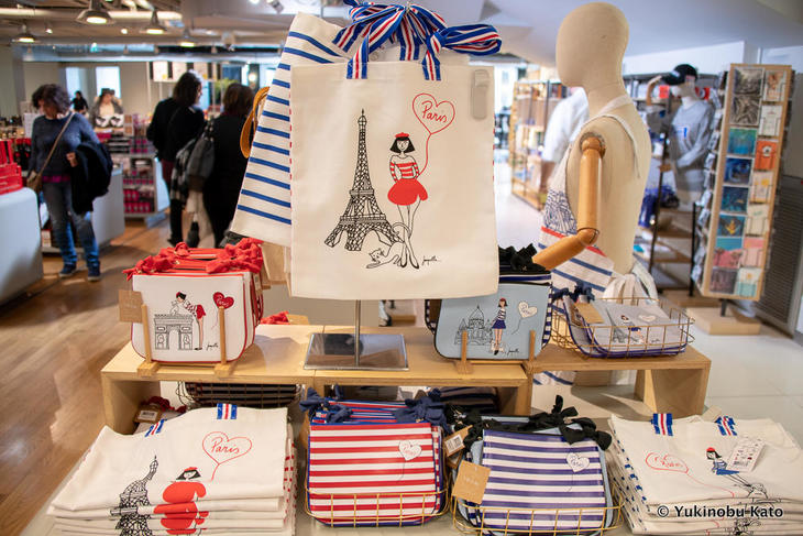 姪っ子が喜ぶ手土産のフランスおすすめギフト！もらって嬉しいプレゼントランキングocruyo オクルヨ