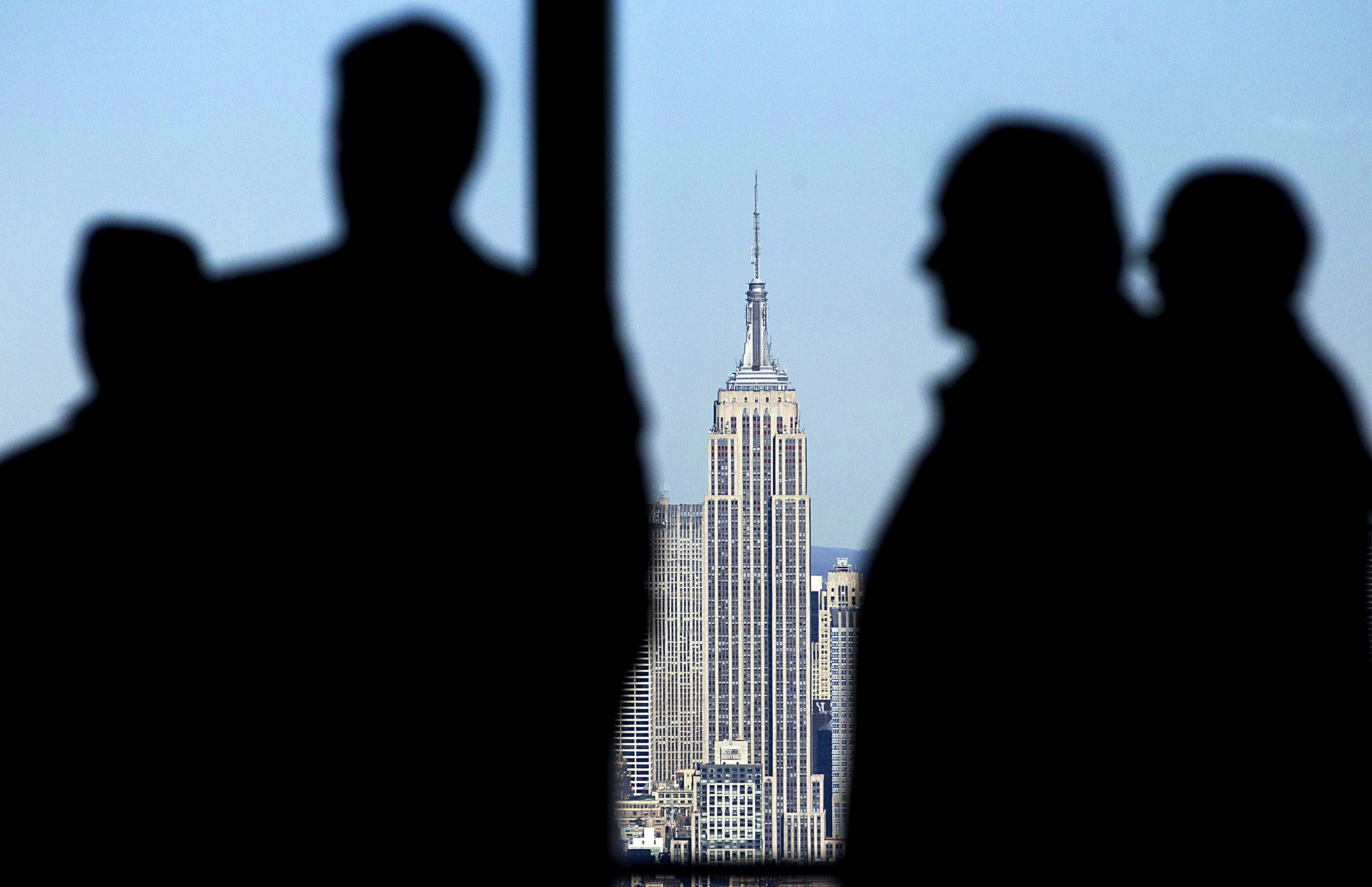 エンパイアステートビル 展望台入場チケットの予約 ニューヨークKlook