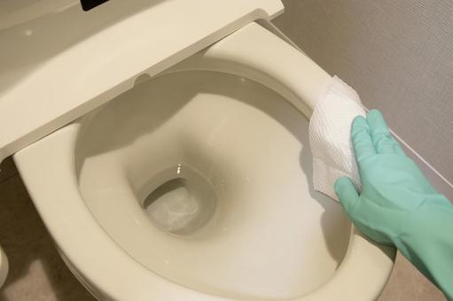 最適すぎ ウォシュレットノズルの掃除はウタマロクリーナーを使え