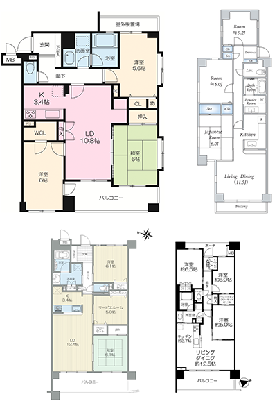 無料の間取りシミュレーションツールおすすめ6選！アプリやWEBサービスを徹底レビュ