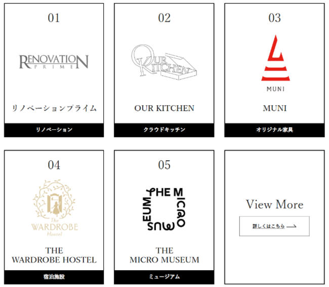 デリバリー特化型クラウドキッチン「Our Kitchen」 2020年6月に東京・六本木にオープン株式会社建築商売