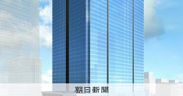 ホンダが本社移転、東京・八重洲に縁あり 青山ビルは一部譲渡ニュースイッチ by 日刊工業新聞社