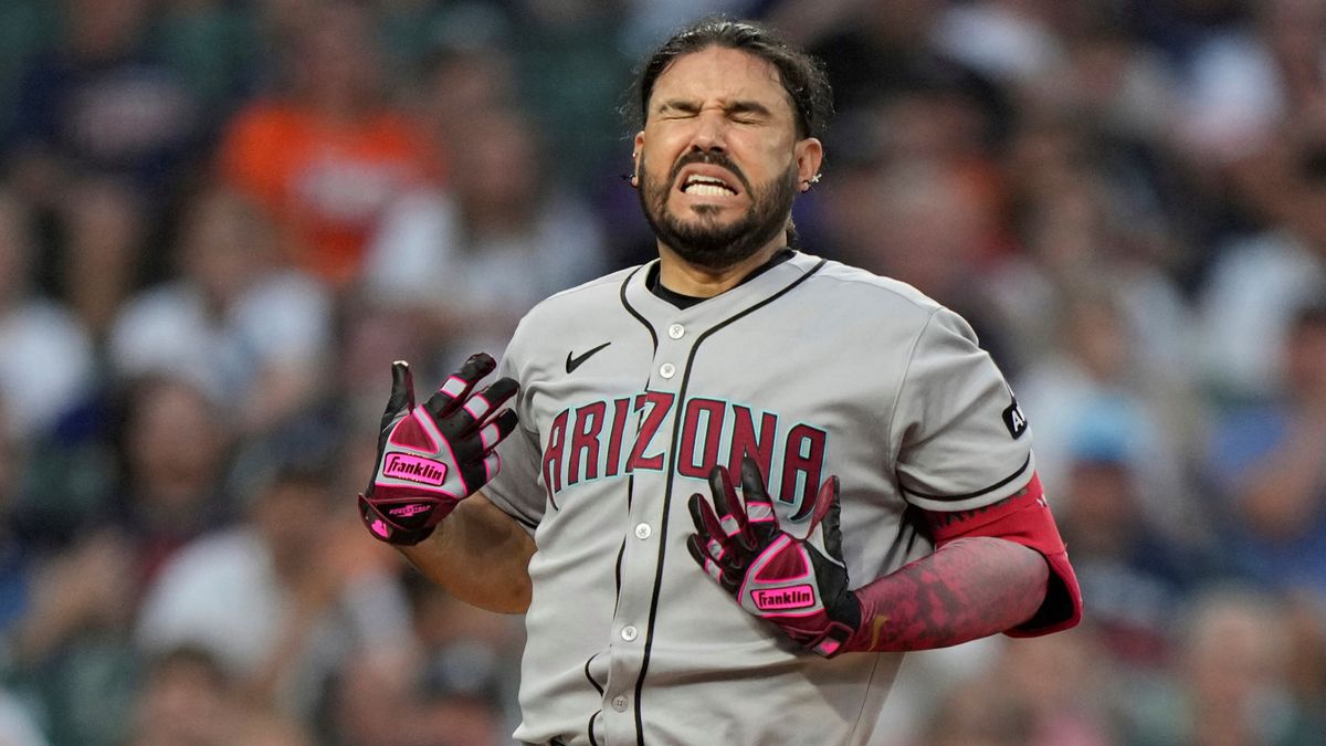 ダイヤモンドバックスがエウヘニオ・スアレスのトレードで「ばく大な対価」を要求へ