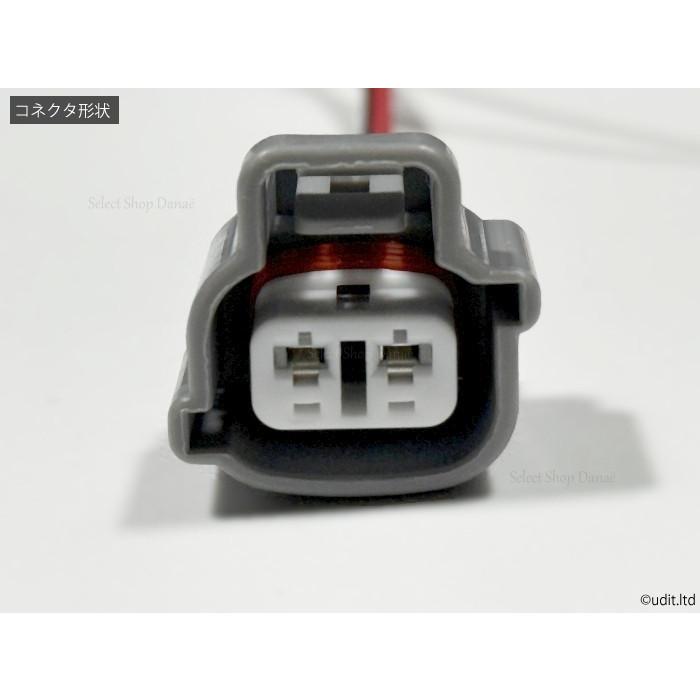 JB64ジムニー フロントカメラの配線をエンジンルームから車内に通す良い穴を発見w