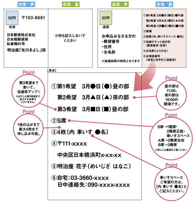 デコハガキ 懸賞ハガキ 9枚セット - メルカリ