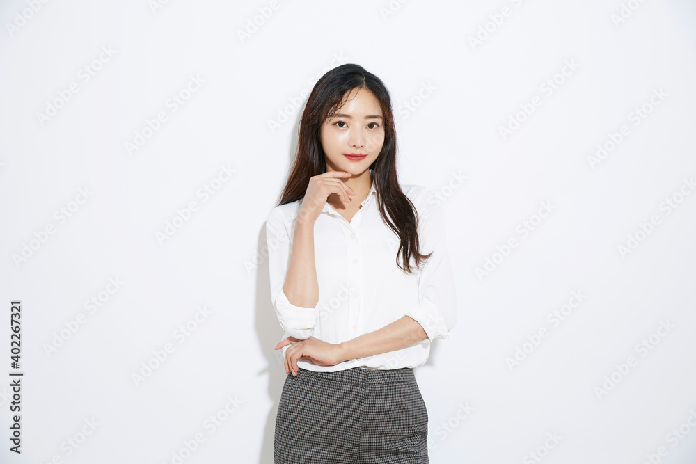 役員ビジネスポートレートで気を付けること全国出張撮影のプロスクル