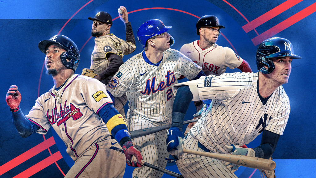 ドジャース がスネルを獲得し、FAのジャック・フラハティ投手の行き先は不透明さを増しました。ローテ上位の投手として期待できる右腕を獲得したい球団は？？👀HotStove