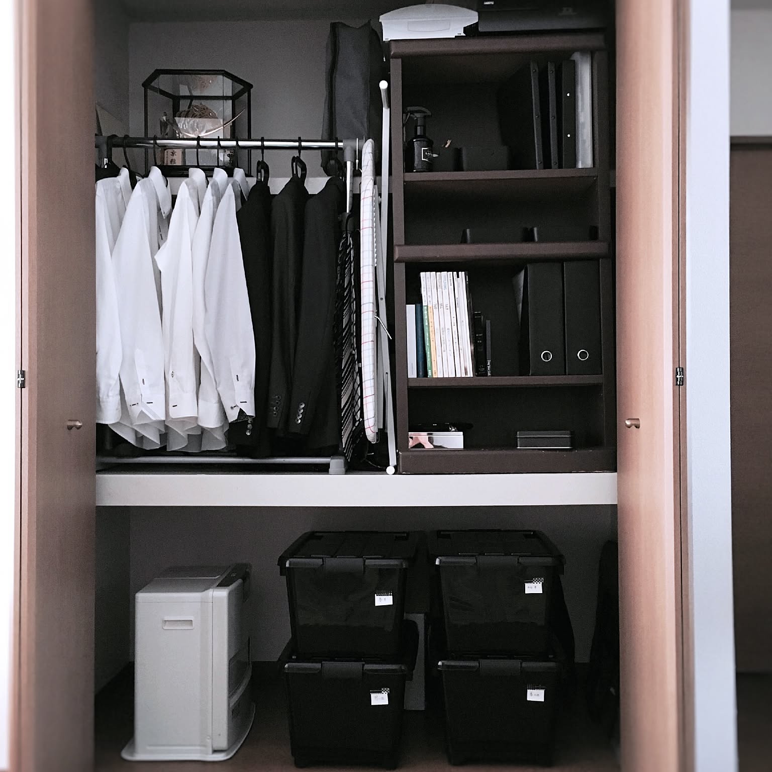 収納を買い足したり買い替えをする基準は？ ミニマリストおふみの相談室いい住まい