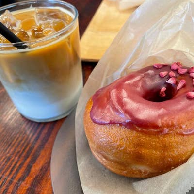 大阪 夏にぴったり！大人の絶品かき氷をノットマーケットプレイスでPrettyOnline