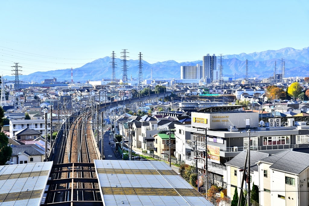 2025住みたくない街ランキング 代々木上原駅はやばい？悪い評判3選！お客様の声や独自統計データをもとに解説住まい百科オンライン