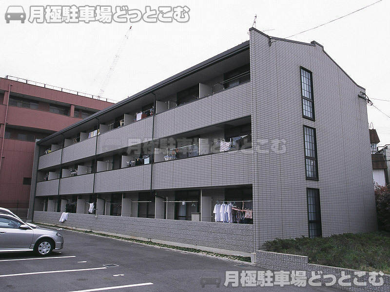 土日予約も！ 三国ヶ丘のおすすめ駐車場予約 1日とめても安い！akippaアキッパ