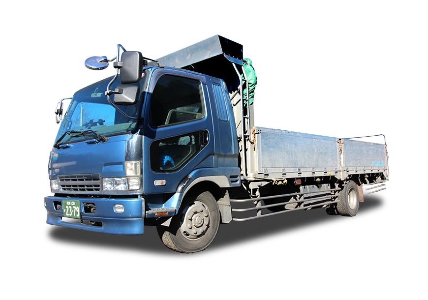 ８トン トラック」の中古車を探す カーセンサー