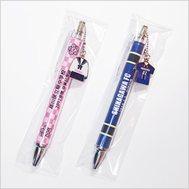 オリジナルボールペンの作成でジェットストリームが人気の理由ノベルティ制作ならセラフィムワン