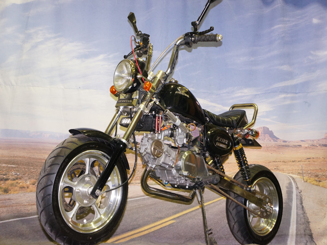 ＣＲＭ２５０ＡＲ モタードカスタムモトワークトラクションスポーツ