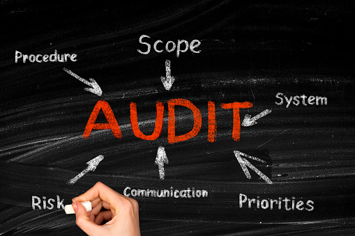 IPOに絶対不可欠な３つの「監査」を解説！ - 企業法務、DD、会社法に強い 弁護士法人ネクスパート法律事務所