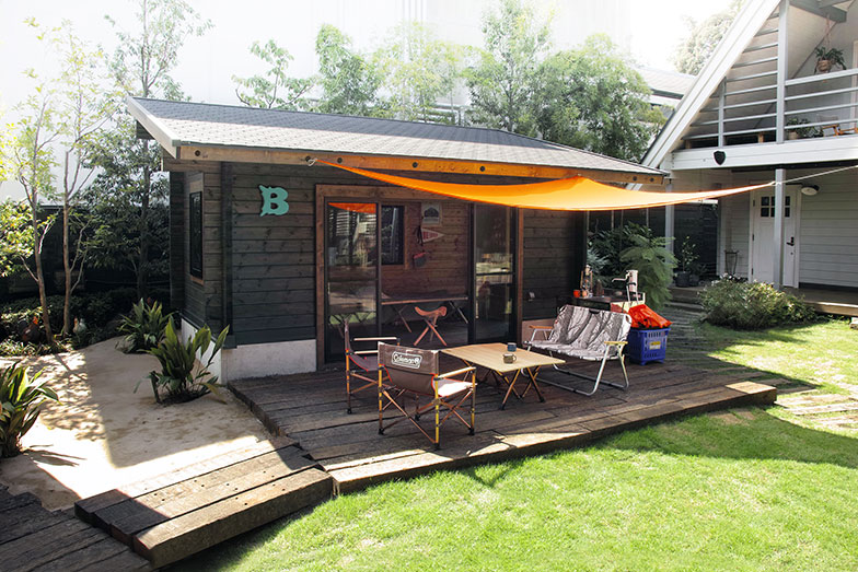 0から始める山小屋DIY 建てる場所と小屋のコンセプトを決めようキャンプ・アウトドア情報メディアhinata