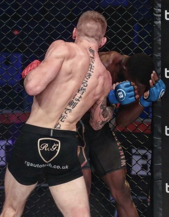 SoshijiFreehandart artwork japan fukuoka ink tattoo japanink japantattoo fukuokatattoo 福岡 タトゥー gibraltar inkgibraltarink lettering freehand 日本語 漢字 soshiji そしじ