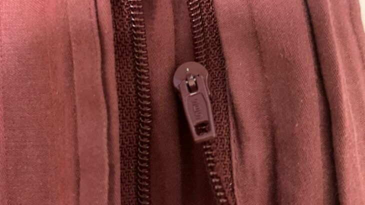 ファスナー修理、交換料金表洋服、靴、鞄の修理、寸法直し浜松市のレッツリフォーム