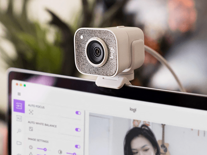 ウェブカメラ 最新 おすすめWebカメラ24選を在宅・オフィス向けに紹介！接続方法