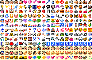 iOS 16.4 iPhoneで使える新しい絵文字一覧と出し方：21種類総まとめ - OTONA LIFEオトナライフ