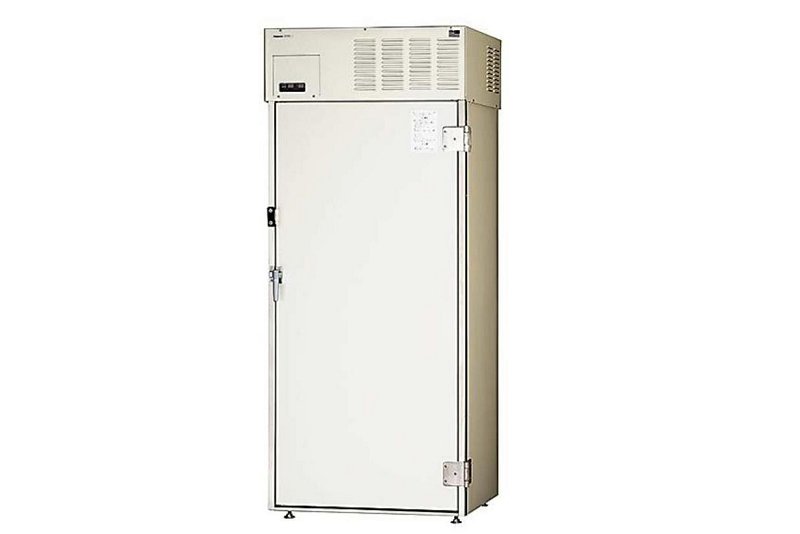 楽天市場 冷凍庫 屋外の通販