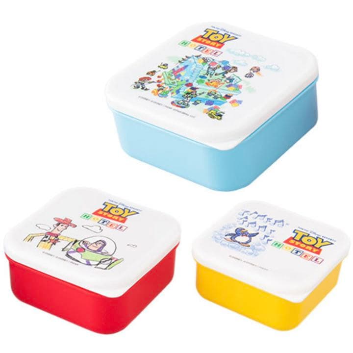 TDR ギフト・プラネット トイ・ストーリーホテル の全オリジナル・グッズを一挙紹介！ - ワールド・オブ・ディズニーWorld of Disney