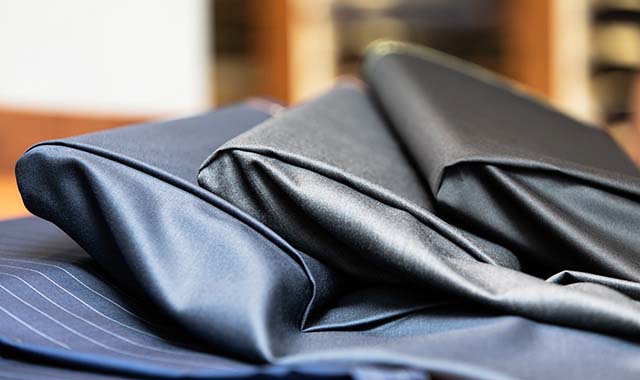 ゼニアの生地一覧Fashion AT Men's