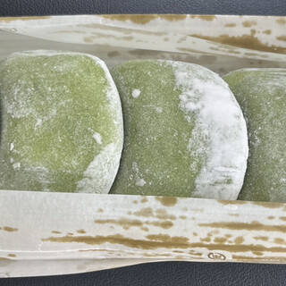 大和高田市 行列必至の春の味「姫餅」の期間限定販売が始まりました！今年も大人気です。号外NET 大和高田市・橿原市