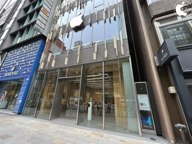 2025年 Apple 銀座 - 出発前に知っておくべきことすべて - トリップアドバイザ