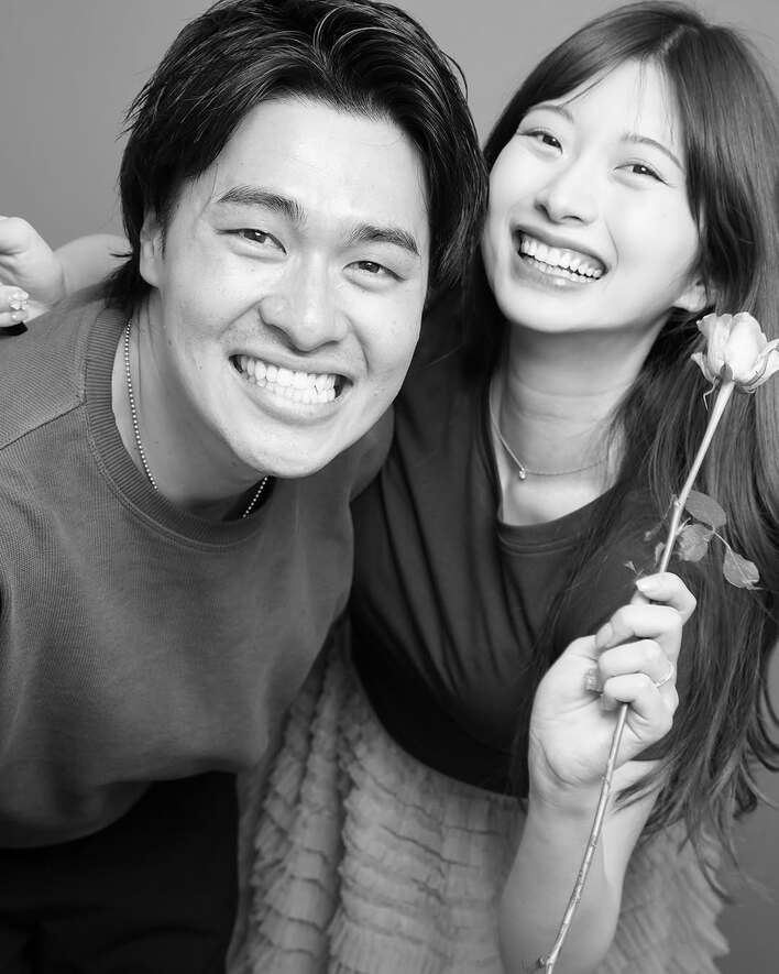 愛情強めのお二人素敵！」華金カップルが夫の“愛人”の誕生日を盛大にお祝い！？全力で愛する姿に「愛おしいすぎる！」めざましmedia“好き”でつながる